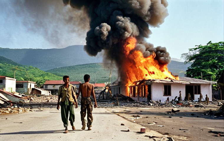 timor - 이미지 1
